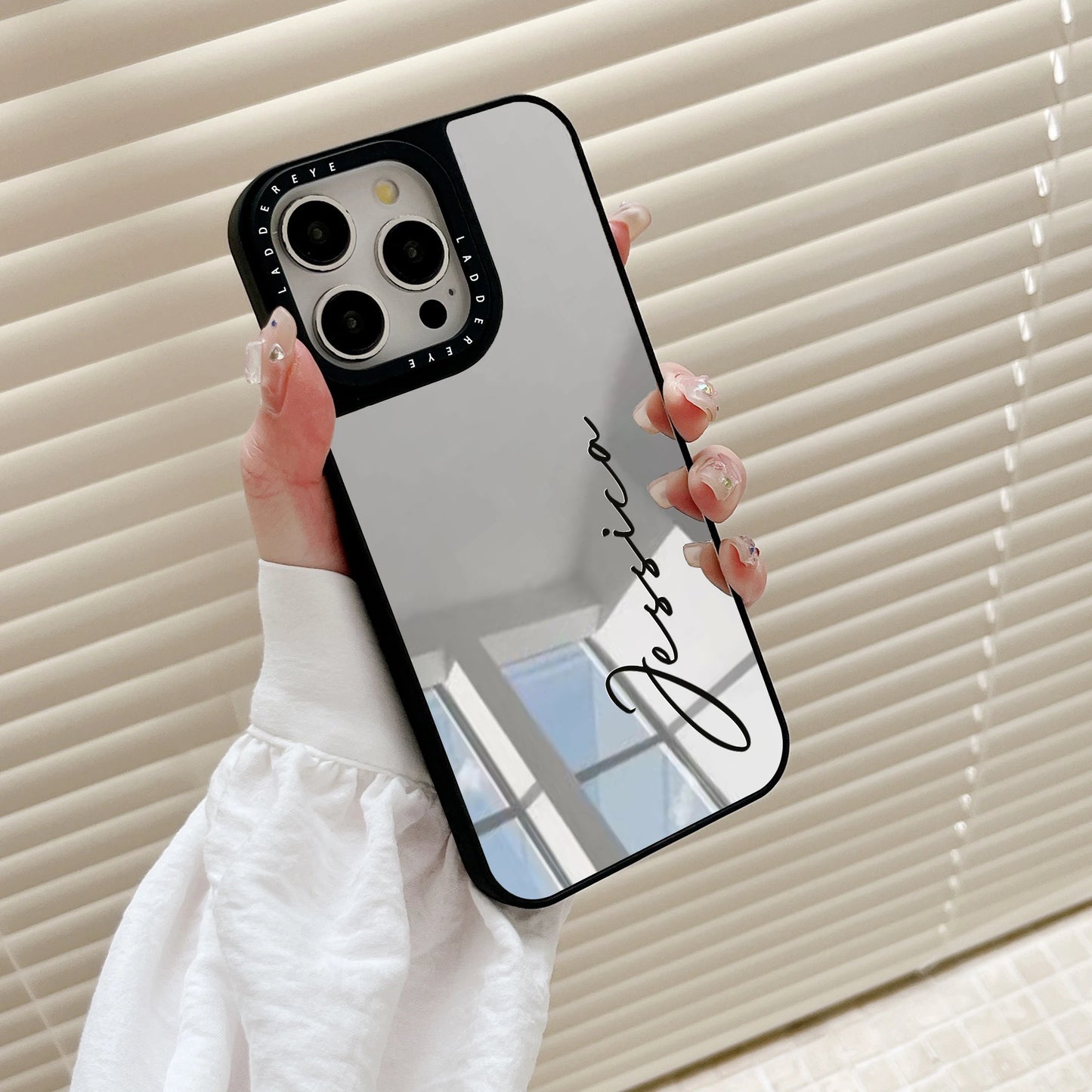 capa espelhada personalizada com nome, capa espelhada iphone, capa com espelho para maquiagem, capa personalizada maquiagem, capa iphone espelhada luxo, capa iphone com nome exclusivo, capa espelho personalizada, capa iphone feminina personalizada, capa iphone elegante, capa iphone luxo personalizada, capa iphone espelhada premium, capa iphone presente personalizado, capa iphone exclusiva, capa iphone sob medida, capa iphone personalizada brasil, capa iphone tendência, capa iphone estilo luxo, capa iphone d