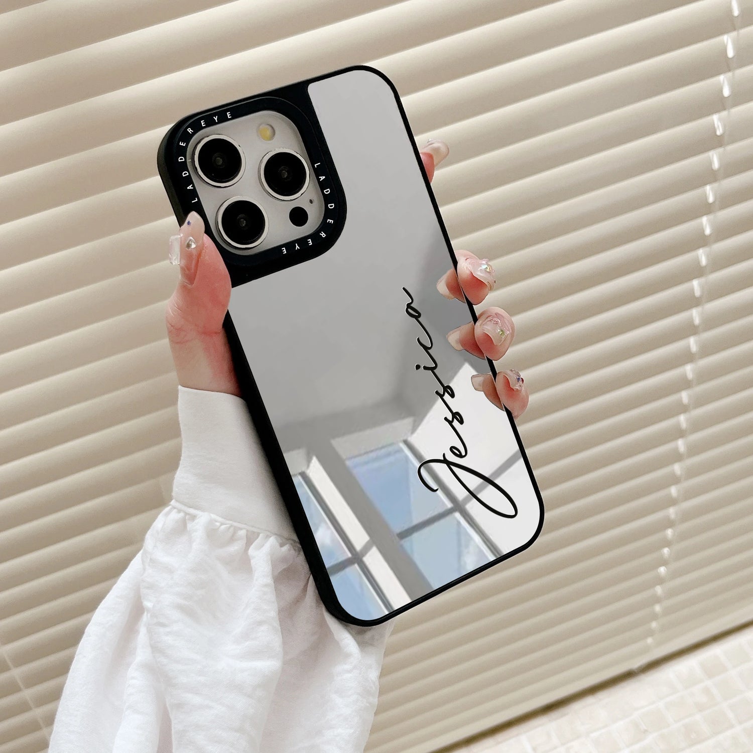 capa espelhada personalizada com nome, capa espelhada iphone, capa com espelho para maquiagem, capa personalizada maquiagem, capa iphone espelhada luxo, capa iphone com nome exclusivo, capa espelho personalizada, capa iphone feminina personalizada, capa iphone elegante, capa iphone luxo personalizada, capa iphone espelhada premium, capa iphone presente personalizado, capa iphone exclusiva, capa iphone sob medida, capa iphone personalizada brasil, capa iphone tendência, capa iphone estilo luxo, capa iphone d