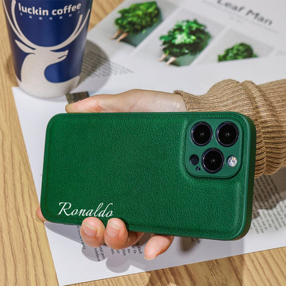 Capa Personalizada para Iphone - Love Name